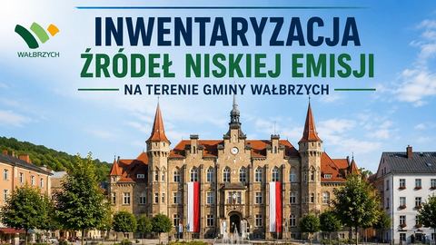 Do drzwi mieszkańców Wałbrzycha zapukają ankieterzy