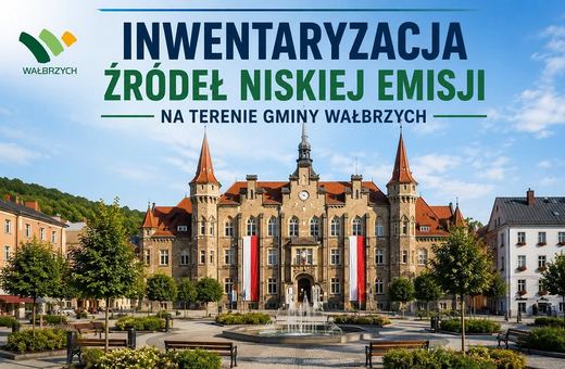 Do drzwi mieszkańców Wałbrzycha zapukają ankieterzy