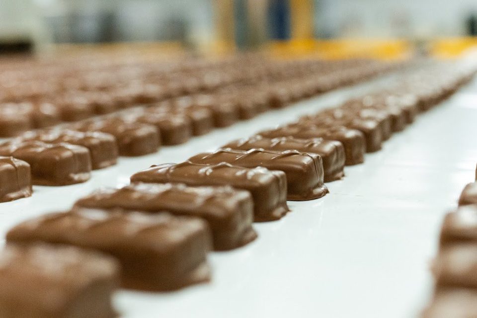 Dziś obchodzimy Światowy Dzień Czekolady. Początki siągają XVI wieku