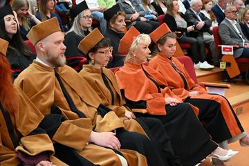 Za nami Dyplomatorium 2026