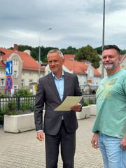 Nagrody za ładne domy