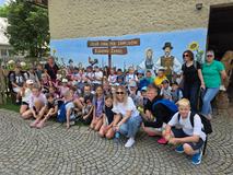 Z wizytą na Szlaku Ginących Zawodów