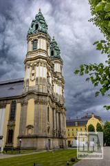 Słuchacze Radia Maryja pielgrzymowali do Krzeszowa