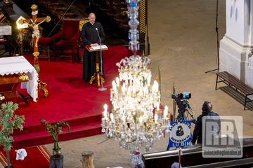 Słuchacze Radia Maryja pielgrzymowali do Krzeszowa
