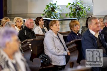 Słuchacze Radia Maryja pielgrzymowali do Krzeszowa