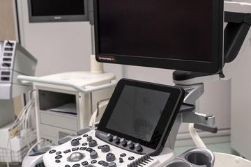 Otwarto rozbudowaną część Zakładu Endoskopii Zabiegowej