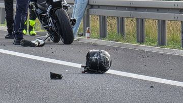 To kolejny śmiertelny wypadek z udziałem motocyklisty w naszym regionie!