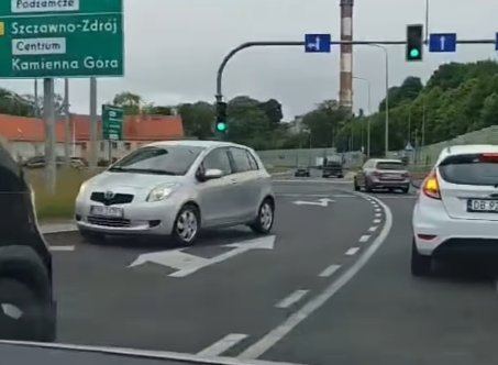 Niewiarygodne a jednak... Królowie szos na wałbrzyskich ulicach
