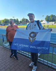Bruno Rzepa z brązem Mistrzostw Polski