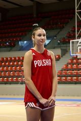 Wałbrzych gości koszykarską reprezentację Polski