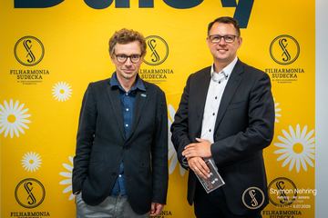 Festiwalu Księżnej Daisy przeszedł do historii