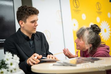 Festiwalu Księżnej Daisy przeszedł do historii