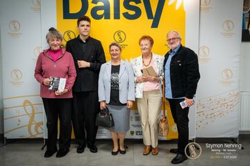 Festiwalu Księżnej Daisy przeszedł do historii