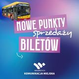 Nowe punkty sprzedaży biletów