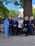 W hołdzie Ofiarom Ludobójstwa na Kresach Wschodnich