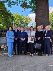 W hołdzie Ofiarom Ludobójstwa na Kresach Wschodnich