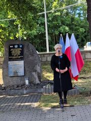 W hołdzie Ofiarom Ludobójstwa na Kresach Wschodnich