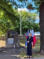 W hołdzie Ofiarom Ludobójstwa na Kresach Wschodnich