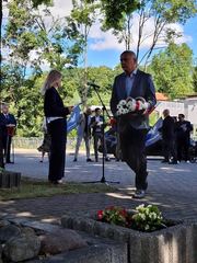 W hołdzie Ofiarom Ludobójstwa na Kresach Wschodnich