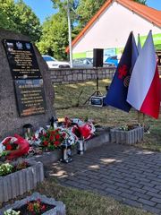 W hołdzie Ofiarom Ludobójstwa na Kresach Wschodnich