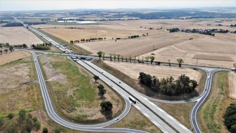 Uwaga kierowcy. Czekają objazdy i duże utrudnienia