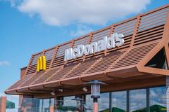 Nowy McDonald’s w regionie