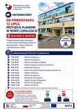 Za nowym punktem przyjęć stoi inwestycja za ponad 78 milionów złotych