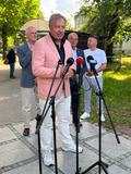 Wałbrzych i Szczawno-Zdrój z nowym połączeniem. Ruszyła linia nr 7