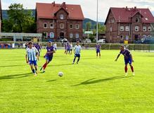 Sporo nowych twarzy we Włókniarzu