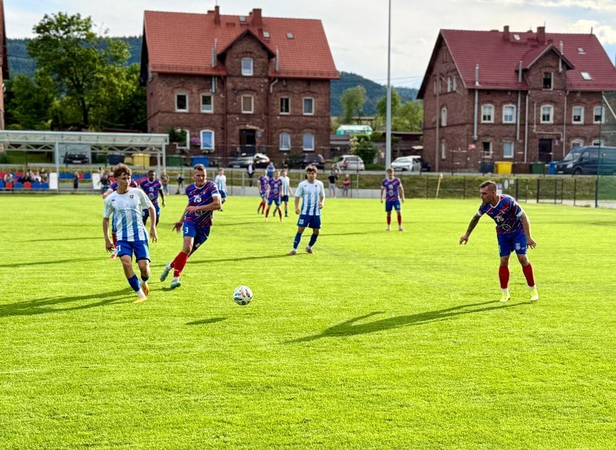 Sporo nowych twarzy we Włókniarzu