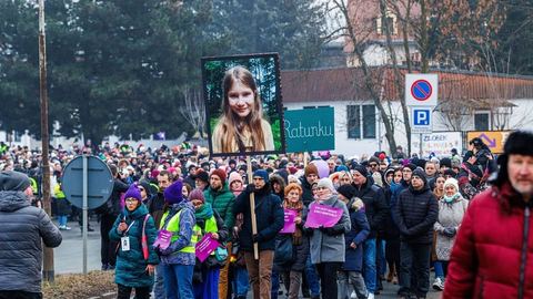 Dziecko zabiło dziecko - ciąg dalszy sprawy