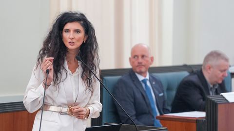 Miliardy na bezpieczeństwo. Samorządy i firmy mogą składać wnioski