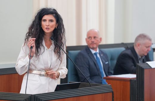 Miliardy na bezpieczeństwo. Samorządy i firmy mogą składać wnioski