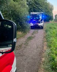Kolejna tragedia na Dolnym Śląsku. 18-latek zniknął pod powierzchnią wody!