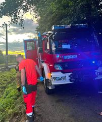 Kolejna tragedia na Dolnym Śląsku. 18-latek zniknął pod powierzchnią wody!