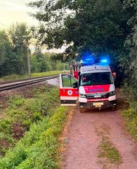 Kolejna tragedia na Dolnym Śląsku. 18-latek zniknął pod powierzchnią wody!