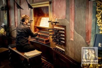 Muzyka Dawnych Mistrzów w Pocysterskim Opactwie