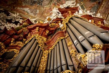 Muzyka Dawnych Mistrzów w Pocysterskim Opactwie