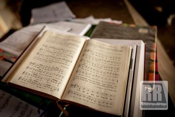 Muzyka Dawnych Mistrzów w Pocysterskim Opactwie