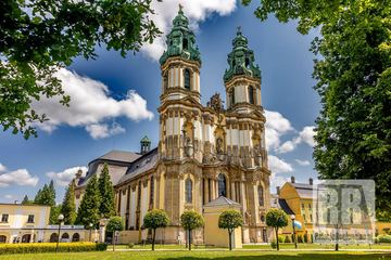 Muzyka Dawnych Mistrzów w Pocysterskim Opactwie
