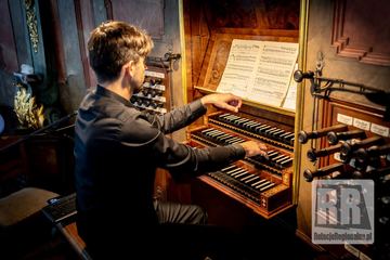 Muzyka Dawnych Mistrzów w Pocysterskim Opactwie