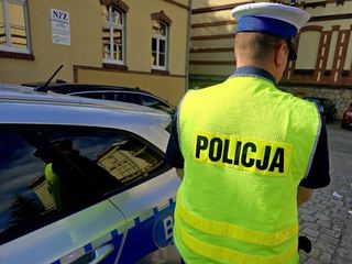 Śmiertelne potrącenie na przyszpitalnym parkingu