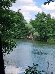 Dzień po tragedii we Wrocławiu znów skakali do wody