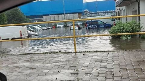Region już zalany i to jak. Coraz więcej strat!