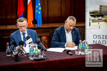 Powstanie 109 nowoczesnych mieszkań
