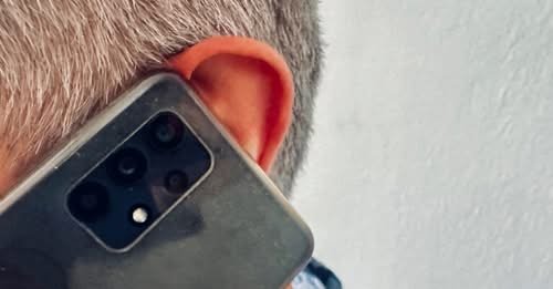 To z pewnością nie był interes życia 77-latka