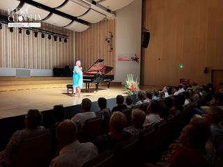 Chopinowska magia