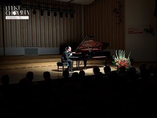Chopinowska magia
