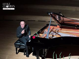 Chopinowska magia