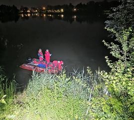 Tragiczny finał poszukiwań modelki